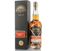 Planteray Paraguay Vintage 2019 Single Cask Rum 2019 Single Cask Rum 44,4% vol. 0,70l