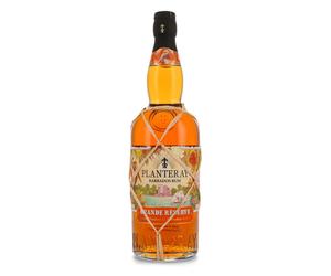 Planteray Rum Barbados Grande Reserve 40% vol. 1,0l