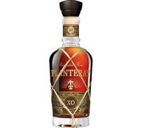 Plantation Rum Xo 20th Anniversary, 700ml, Note Fruttate e Floreali, Rum Scuro Artigianale, il Più Premiato delle Barbados, Invecchiato 20 Anni fra i Caraibi e la Francia, Idea Regalo, 40% Vol.