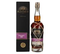 Planteray Rum PANAMA XO Marsala Cask Finish 43,1% Vol. 0,7l in Giftbox