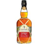 Planteray Rum Xaymaca – Rum scuro artigianale, note fruttate – 700 ml, 43% Vol