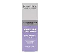 Planter'S Acido Ialuronico Siero Puro Concentrato 15 Ml 15 ml Concentr