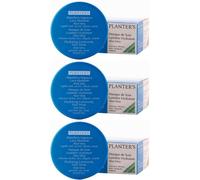 Planter'S Aloe Maschera Idratante 200 Ml 3x200 ml Schiuma