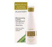 PLANTER'S ALOE SH DISCIPLINANT