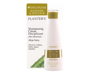 PLANTER'S ALOE SH DISCIPLINANT