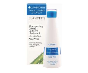 PLANTER'S ALOE SH IDRATANTE