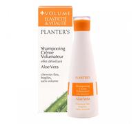Planter's Aloe Shampoo Volumizzante 200ml