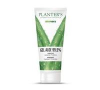 Planters Gel Puro 99,9% Aloe Vera