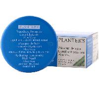 Planter's maschera impacco Luce Idratante Aloe Vera 200 ml