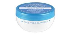 Planter's Aloe Vera Maschera Impacco Luce Idratante Capelli Secchi 200 ml