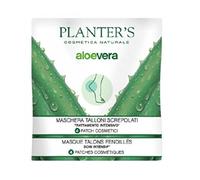 Planters Aloe Vera Maschera Talloni Screpolati