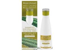 Planters Aloe Shampoo Disciplinante 200ml