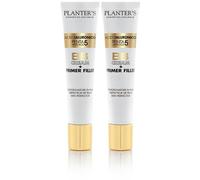 Planter's BB Cream Primer Filler Penta5 2x40 ml Crema