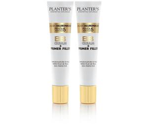 Planter's BB Cream Primer Filler Penta5 2x40 ml Crema