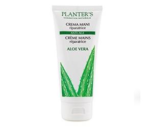 PLANTERS CR MANI ALOE VERA NEW