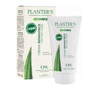 Planter's Aloe Vera Crema Riparatrice Viso Mani Corpo Tubo 150 ml