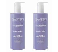Planter's Crema Anti-Age Fluida Superidratante 2x400 ml Crema
