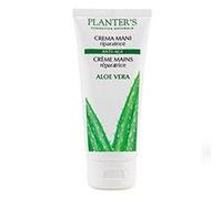 Planter's - Crema Mani Anti-age all'Aloe Vera. Idratazione intensa a mani screpolate, contrasta la formazione di macchie scure e piccole rughe. Con vitamina E. 75 ml
