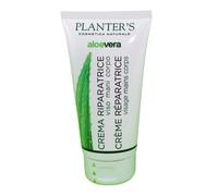 Planter's Aloe Vera Crema Riparatrice Viso Mani Corpo Tubo 150 ml