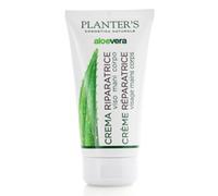 Planter's Aloe Vera Crema Riparatrice Viso Mani Corpo Tubo 150 ml