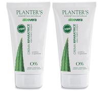 Planter's Crema Riparatrice 2x150 ml Crema