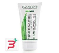 PLANTER'S CREMA RIPARATRICE ALL'ALOE VERA 10 REGOLE 150 ML