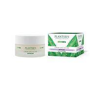 Planter's - Crema Viso 24H Antirughe all'Aloe Vera. Dona elasticità e freschezza a pelle stanca e rilassata. Con protezione solare UVA/UVB. (50 ml)