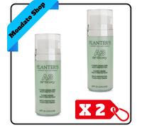 PLANTER'S FLUIDO VISO SPF 20 PELLE SENSIBILE IDRATAZIONE MULTIPROTETTIVA (X2)