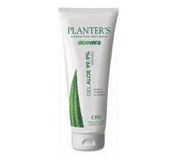 PLANTERS GEL PURO 99,9% ALOE V