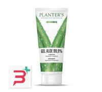 PLANTER'S GEL PURO 99,9% ALOE VERA 200 ML