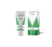 Planter's - Latte Tonico all'Aloe Vera. Struccante delicato per viso, occhi e labbra. Adatto a pelli sensibili. 125 ml