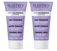 Planter's Latte Tonico Detergente 2x60 ml