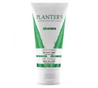 Planter's Latte Occhi Labbra Aloe 125 Ml
