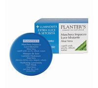 Planter's maschera impacco Luce Idratante Aloe Vera 200 ml