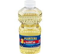 Planters Olio di arachidi (barattolo da 24 once)