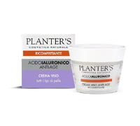 Planter's PLANTER'S ACIDO IALURONICO CREMA VISO RICOMPATTANTE NEW 50 ML
