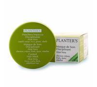 Planter's PLANTER'S ALOE VERA MASCHERA IMPACCO DISCIPLINANTE CAPELLI 200 ML