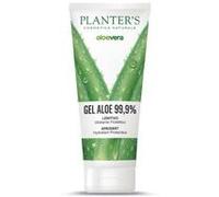 Planters Gel Puro 99,9% Aloe Vera