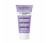 Planter's PLANTER'S LATTE TONICO ACIDO IALURONICO 60 ML