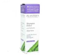 Planter's PLANTER'S SHAMPOO DOLCE ALL'ALOE VERA 200 ML