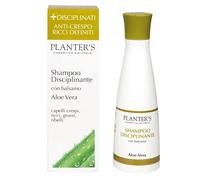 Planters Aloe Sh Disciplinante