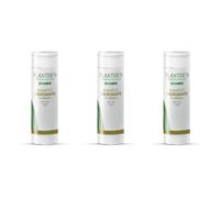 Planter's Shampoo Disciplinante con balsamo 3x200 ml Shampoo