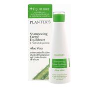 Planter's Shampoo Equilibrio Antisebo Prurito e Desquamazione 200 ml