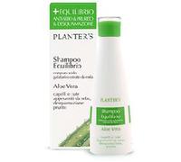 Planter's Shampoo Equilibrio Antisebo Prurito e Desquamazione 200 ml