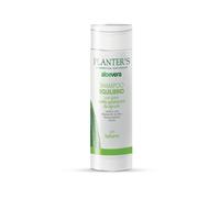 Planter's Shampoo Equilibrio con balsamo 200 ml Shampoo