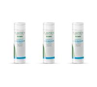 Planter's Shampoo Luce Idratante con balsamo 3x200 ml Shampoo