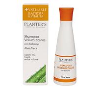 Planter S Aloe Vera Shampo Volumizzante 200 Ml