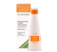 Planter S Aloe Vera Shampo Volumizzante 200 Ml