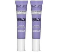 Planter's Siero Puro Concentrato 2x15 ml Concentrato