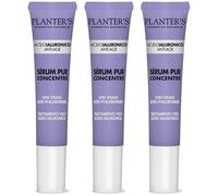 Planter's Siero Puro Concentrato 3x15 ml Concentrato